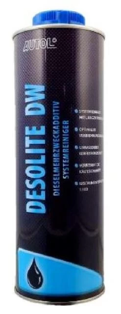 Desolite DIESELZUSATZ AUTOL 500ml