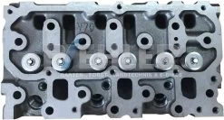 Zylinderkopf Pass.YANMAR 3TNV70