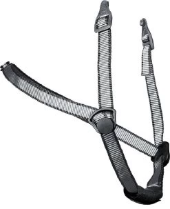 Kinnriemen Protos Integral Maclip