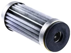 Husqvarna Saugfilter Pass. Hydrostat Rider