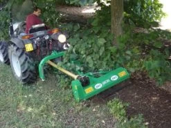 AUSLEGEMULCHER GEO AGL165H -Gartengeräte Geschäft 00AGL165H5 1