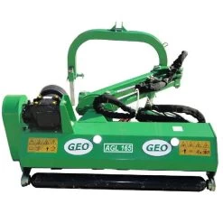 AUSLEGEMULCHER GEO AGL165H
