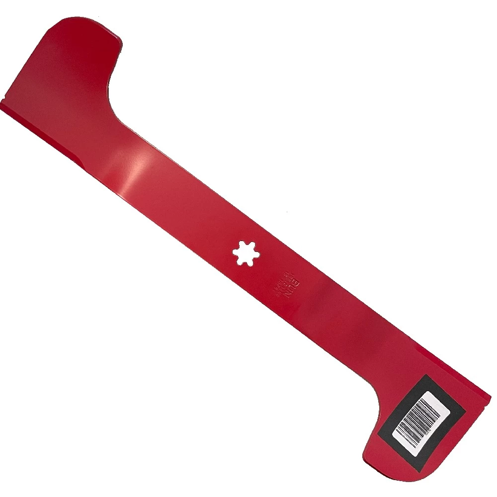 OEM HIGH LIFT MESSER 6STERN R 107cm 1 OEM HIGH LIFT MESSER 6STERN R 107cm