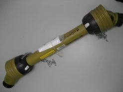 NEGRI Gelenkwelle Mit Freilauf