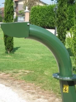 NEGRI Bio Häcksler R225T -Gartengeräte Geschäft 00R225T4tyAsAkOLNUSan