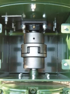 NEGRI Bio Häcksler R225T -Gartengeräte Geschäft 00R225T5YRbpVa7Q986rU