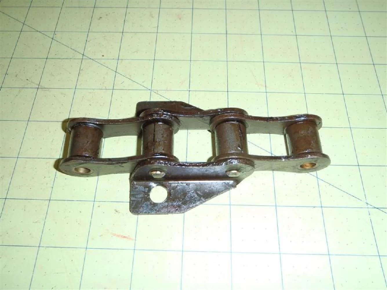 Kettenglied 1 Kettenglied