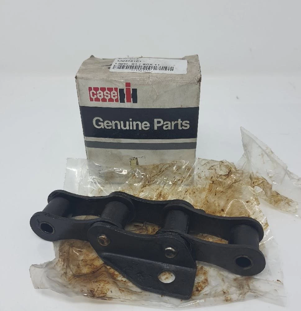 Kettenglied 2 Kettenglied – Bild 2