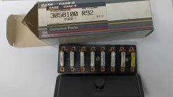 Sicherungsdose Kompl. 8Sicherung