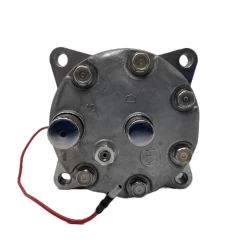 Klimakompressor VALTRA Sanden SD7H15 -Gartengeräte Geschäft 02V371048004 1