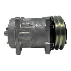 Klimakompressor VALTRA Sanden SD7H15 -Gartengeräte Geschäft 02V371048005 1