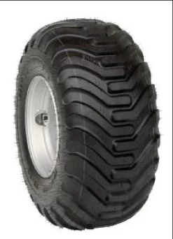 Bereifung 400/60-15.5 14 PR-F Mit Schl.