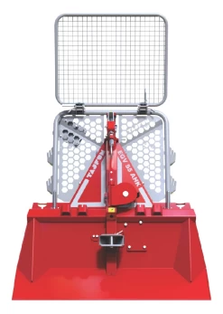 SEILWINDE Taifun EGV55AHK (5,5 T)