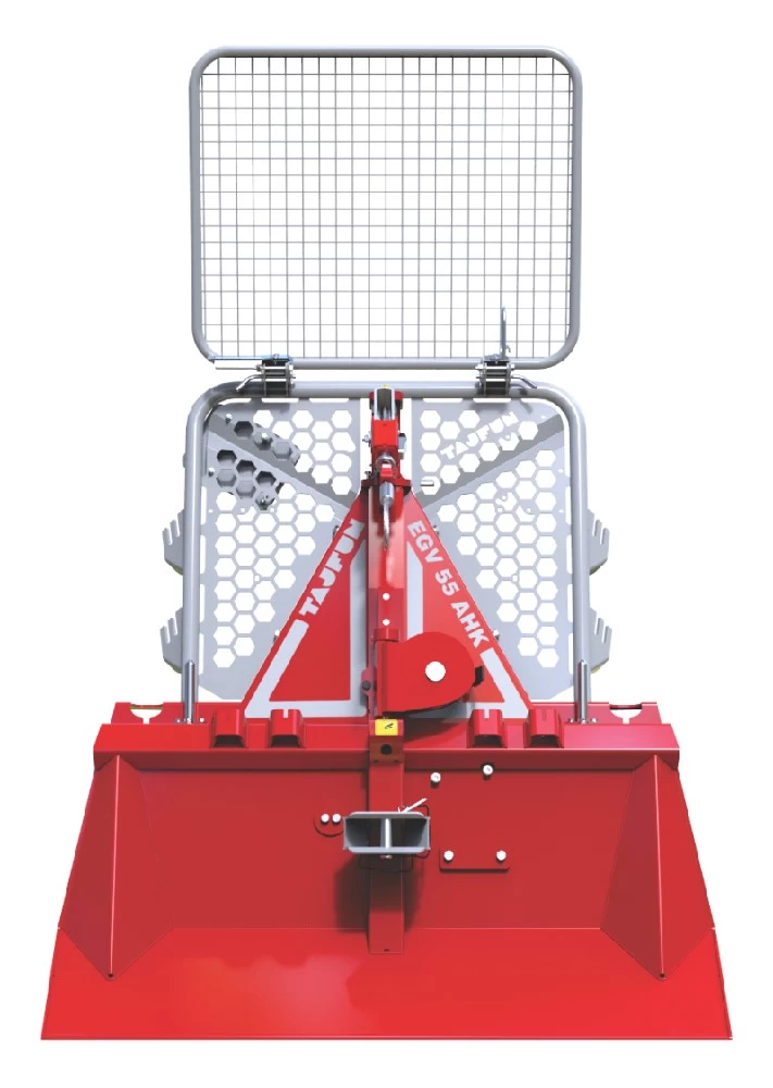 SEILWINDE Taifun EGV55AHK (5,5 T) 1 SEILWINDE Taifun EGV55AHK (5,5 T)