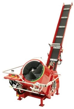 TROMMELSÄGE QUATROMAT SAT4-700/52P-THO