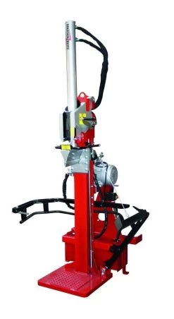 Holzspalter VEL16 Vogesenblitz E-Motor