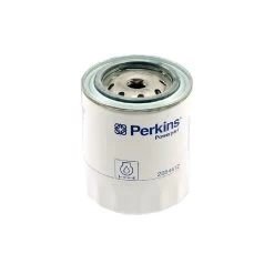 Ölfilter Perkins Globus