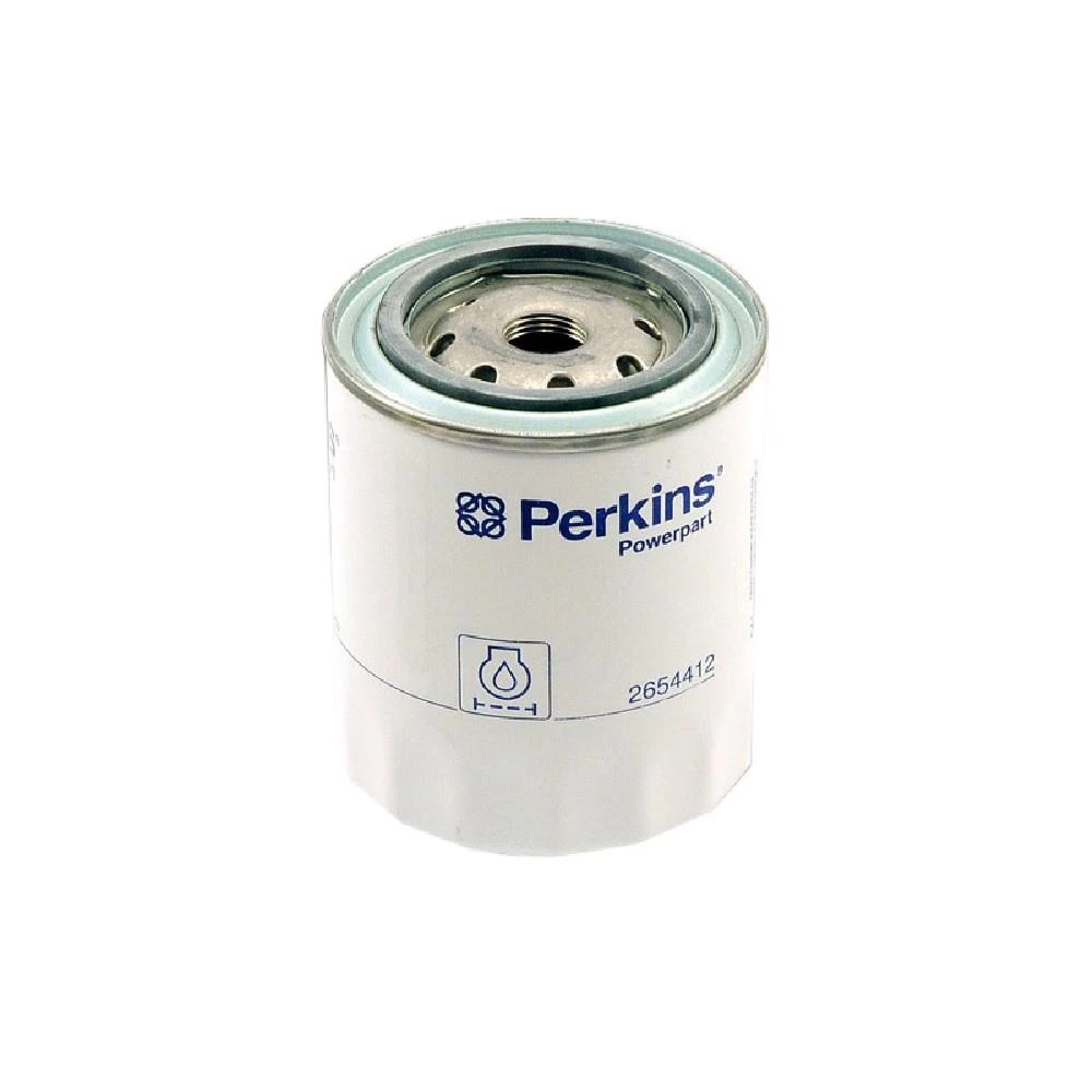 Ölfilter Perkins Globus 1 Ölfilter Perkins Globus