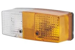 LEUCHTE BL/POS RE HELLA