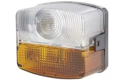 LEUCHTE BL/POS Li HELLA