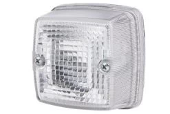 LEUCHTE Pos.Leucht Weiß HELLA