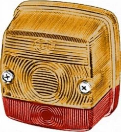 LEUCHTE SCHLUSS-BLINK-KENNZ.HELLA N.m.l