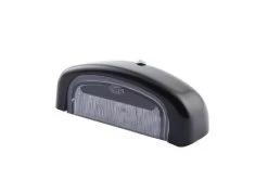 LICHTSCHEIBE KENNZEICHENBEL. HELLA