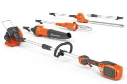 AKKU TRIMMER 110iL Husqvarna * 14 AKKU TRIMMER 110iL Husqvarna * -Gartengeräte Geschäft 23110IL9705312017