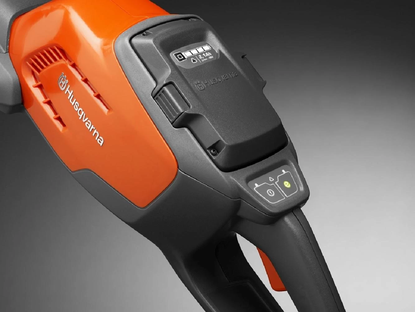 HECKENSCHERE AKKU 115iHD45 Husqvarna 4 HECKENSCHERE AKKU 115iHD45 Husqvarna – Bild 4