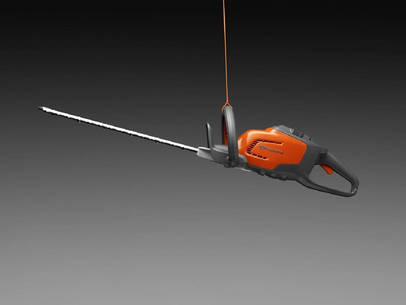 HECKENSCHERE AKKU 115iHD45 Husqvarna 6 HECKENSCHERE AKKU 115iHD45 Husqvarna – Bild 6