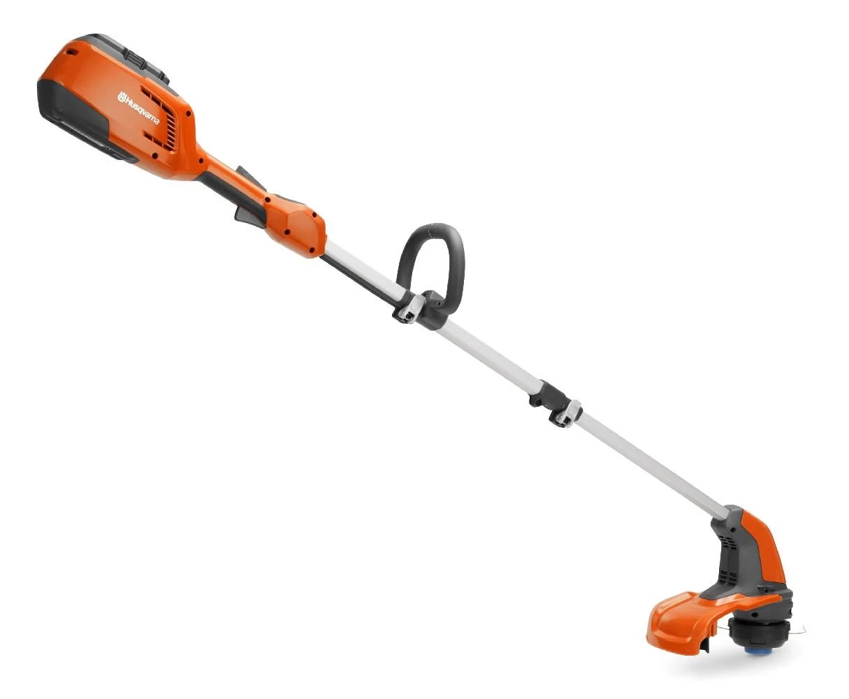 TRIMMER AKKU 115IL Husqvarna 2 TRIMMER AKKU 115IL Husqvarna – Bild 2