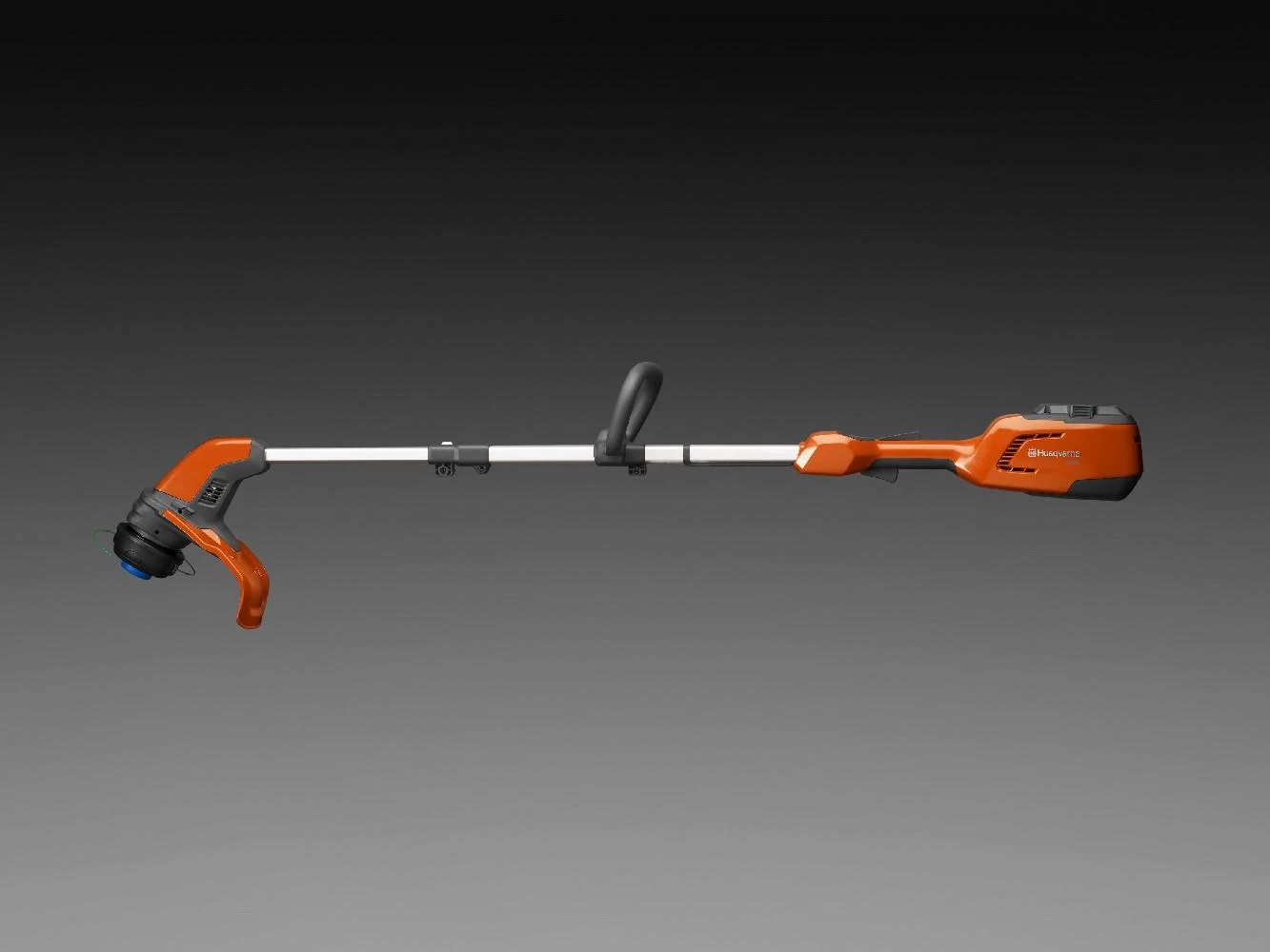 TRIMMER AKKU 115IL Husqvarna 3 TRIMMER AKKU 115IL Husqvarna – Bild 3