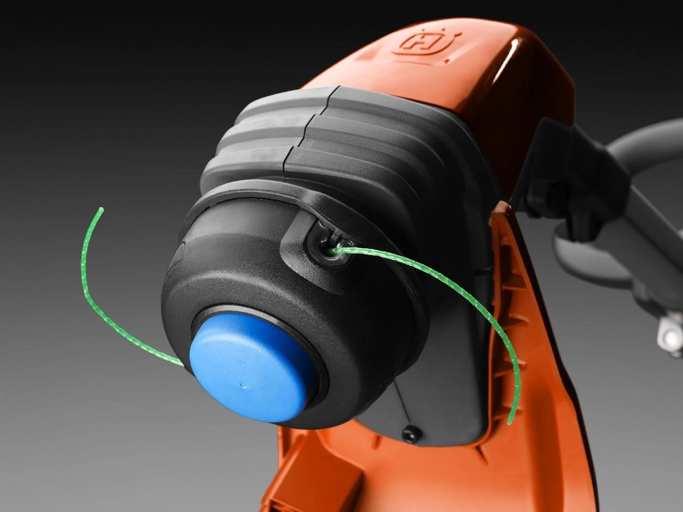 TRIMMER AKKU 115IL Husqvarna 5 TRIMMER AKKU 115IL Husqvarna – Bild 5