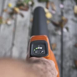 BLASGERÄT AKKU 120iB Husqvarna * 6 BLASGERÄT AKKU 120iB Husqvarna * -Gartengeräte Geschäft 23120IB9679761013svInx3daydU0C