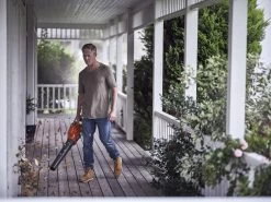 BLASGERÄT AKKU 120iB Husqvarna * 7 BLASGERÄT AKKU 120iB Husqvarna * -Gartengeräte Geschäft 23120IB96797610143P6ezHdoi9aT3