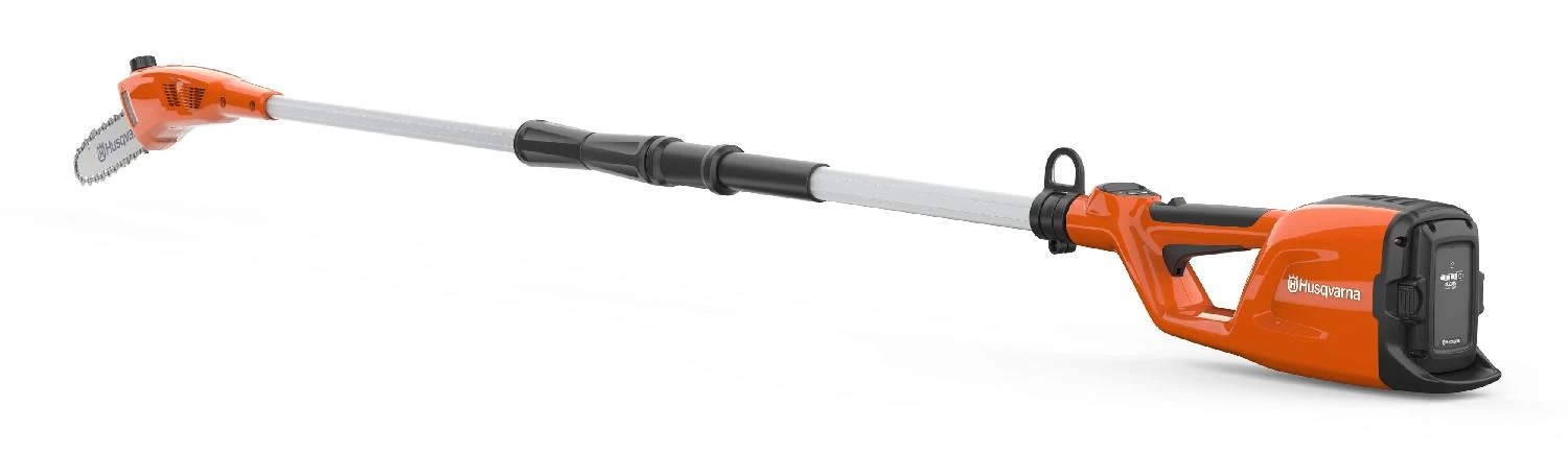 HOCHENTASTER AKKU 120iTK4-P Husqvarna 1 HOCHENTASTER AKKU 120iTK4-P Husqvarna