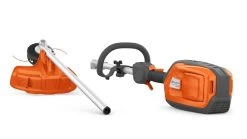 Husqvarna TRIMMER AKKU 325iLK Inkl. TA850 Teilbar -Gartengeräte Geschäft 23325ILK9678501012 1jTJEdJDUvcFJL