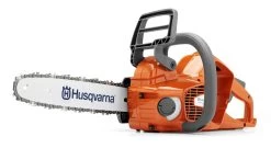 Husqvarna AKKU Motorsäge 330i 12"(30cm)
