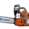 MOTORSÄGE 445II 15" HUSQVARNA
