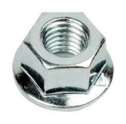 Husqvarna MUTTER KETTENRADDECKEL SW13