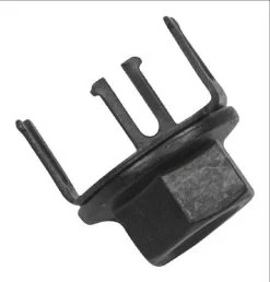 Husqvarna MUTTER MIT AUFNAHME, KPL.