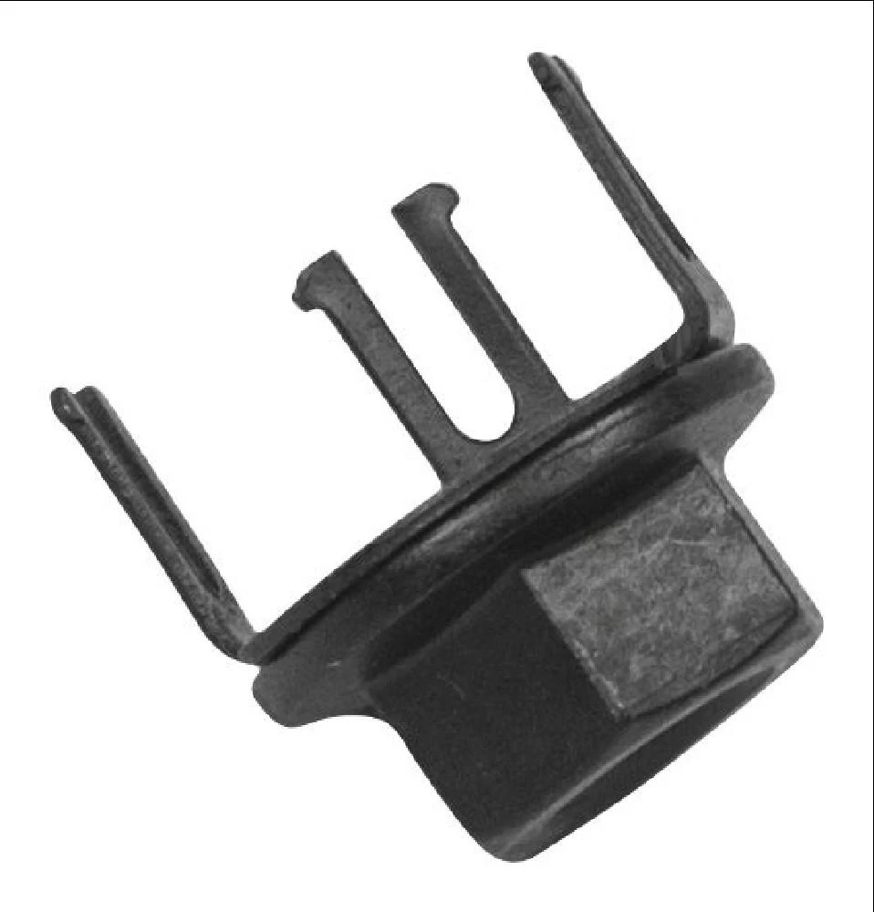 Husqvarna MUTTER MIT AUFNAHME, KPL. 1 Husqvarna MUTTER MIT AUFNAHME, KPL.