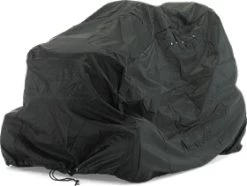 ABDECKPLANE HUSQVARNA FÜR ALLE RIDER