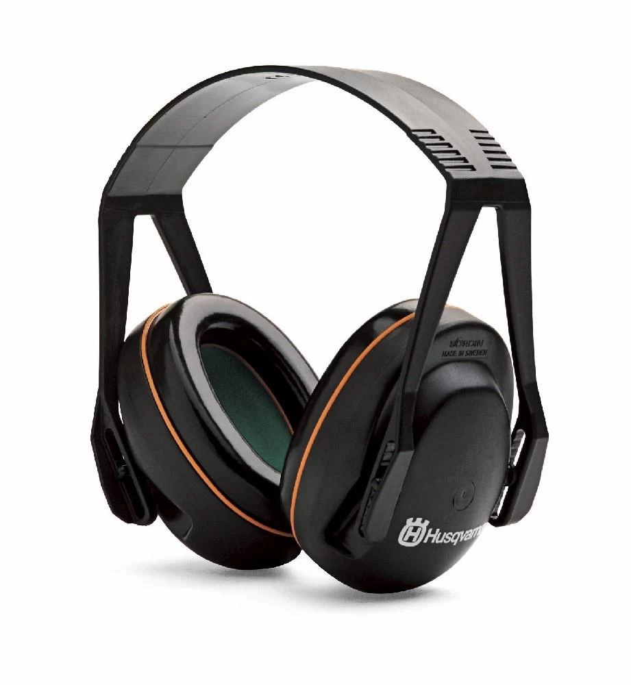 GEHÖRSCHUTZ HUSQVARNA GARDENER 1 GEHÖRSCHUTZ HUSQVARNA GARDENER