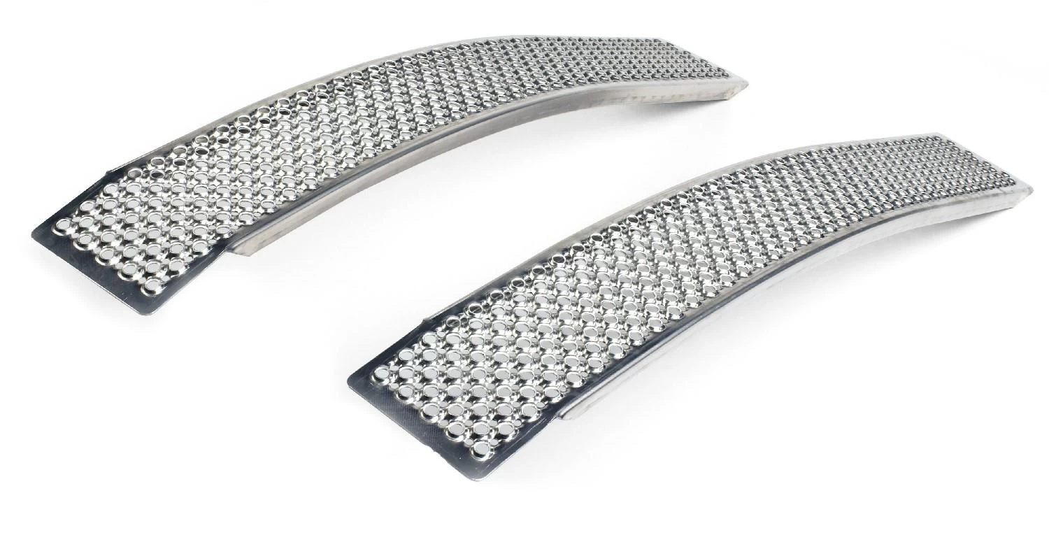 Husqvarna LADERAMPE GEBOGEN (PAAR) 20X200X5CM 1 Husqvarna LADERAMPE GEBOGEN (PAAR) 20X200X5CM