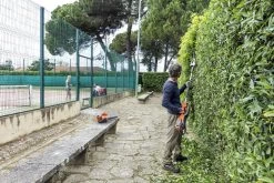 HECKENSCHERE AKKU 520IHE3 Husqvarna* -Gartengeräte Geschäft 23520IHE39679158118 10VaV4yjEplg3t