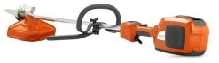TRIMMER AKKU 520ILX Husqvarna
