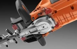 HECKENSCHERE AKKU 522IHD60 Husqvarna * -Gartengeräte Geschäft 23522IHD609704660024