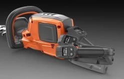 HECKENSCHERE AKKU 522IHD60 Husqvarna * -Gartengeräte Geschäft 23522IHD609704660026