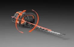 Husqvarna HECKENSCHERE AKKU 522IHD75 Husqvararna* -Gartengeräte Geschäft 23522IHD759704661024